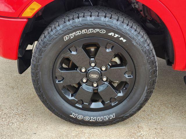 used 2022 Ford Ranger car, priced at $29,000