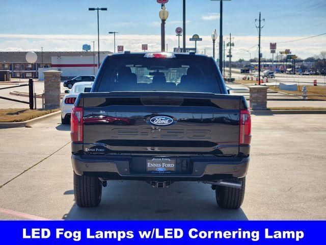 new 2025 Ford F-150 car, priced at $38,450
