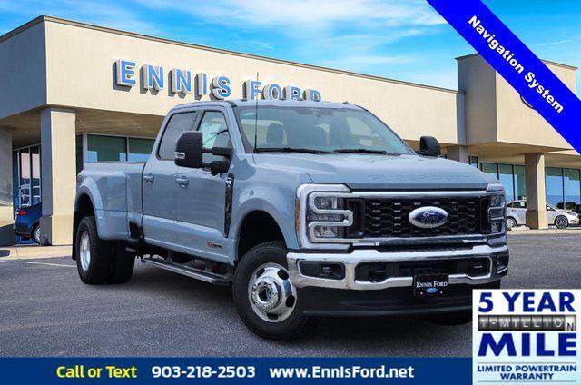 new 2025 Ford F-350 car, priced at $85,740