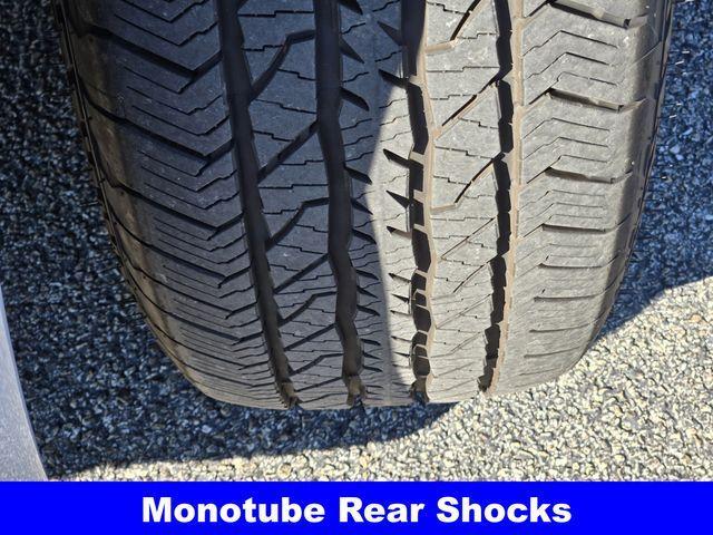 new 2025 Ford F-150 car, priced at $63,585