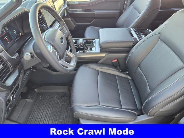 new 2025 Ford F-150 car, priced at $63,585