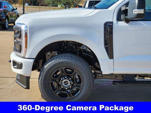 new 2024 Ford F-250 car, priced at $54,639