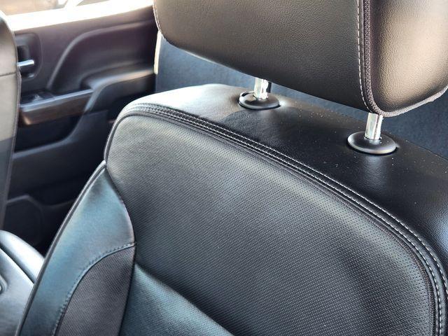 used 2019 GMC Sierra 2500 car, priced at $44,250