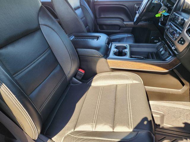 used 2019 GMC Sierra 2500 car, priced at $44,250