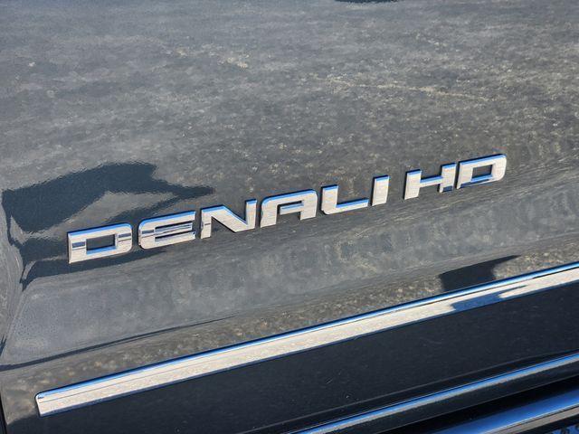 used 2019 GMC Sierra 2500 car, priced at $44,250