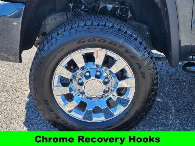 used 2019 GMC Sierra 2500 car, priced at $44,250