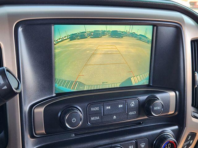 used 2019 GMC Sierra 2500 car, priced at $44,250