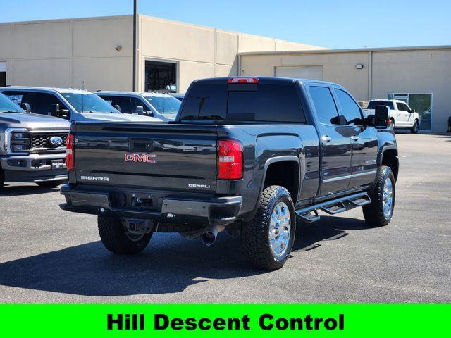 used 2019 GMC Sierra 2500 car, priced at $44,250