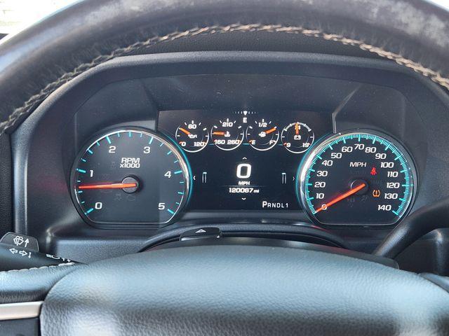 used 2019 GMC Sierra 2500 car, priced at $44,250