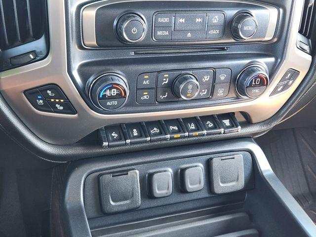 used 2019 GMC Sierra 2500 car, priced at $44,250