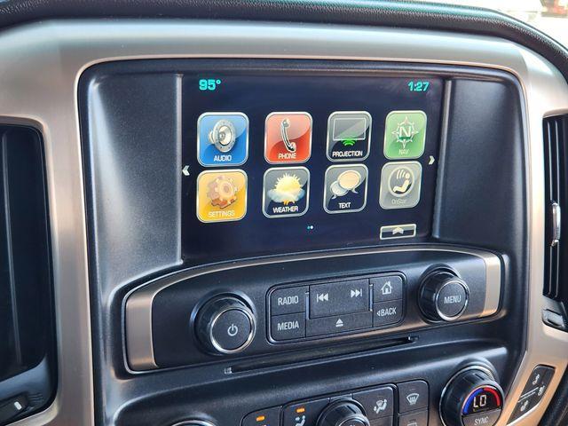 used 2019 GMC Sierra 2500 car, priced at $44,250