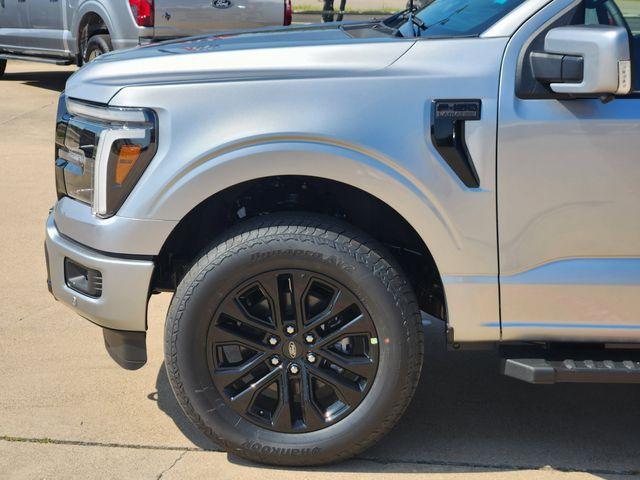 new 2025 Ford F-150 car, priced at $65,976