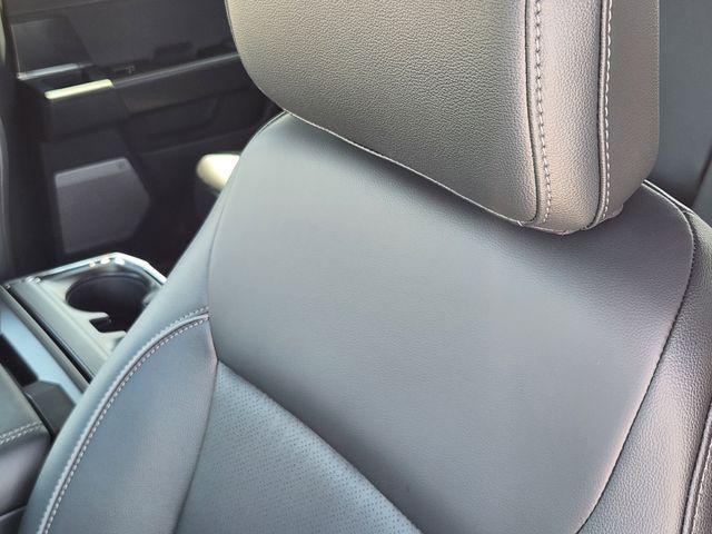 new 2025 Ford F-150 car, priced at $65,976