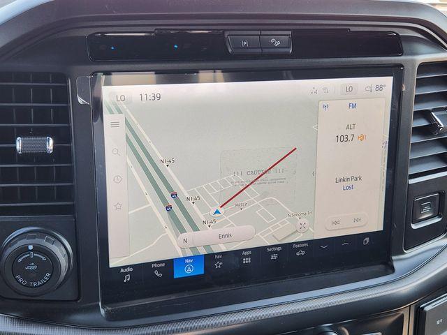 new 2025 Ford F-150 car, priced at $65,976