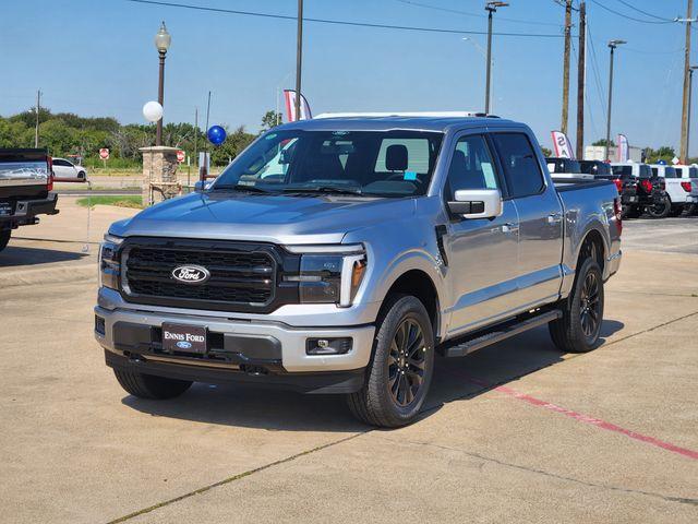 new 2025 Ford F-150 car, priced at $65,976