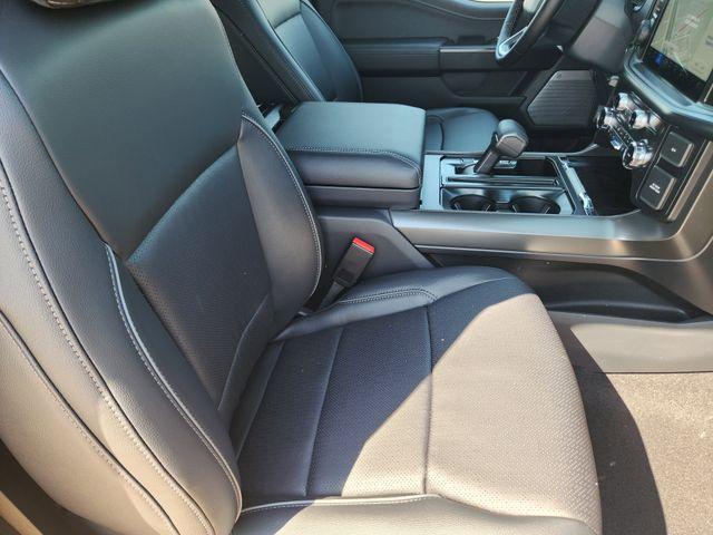 new 2025 Ford F-150 car, priced at $65,976