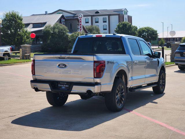 new 2025 Ford F-150 car, priced at $65,976