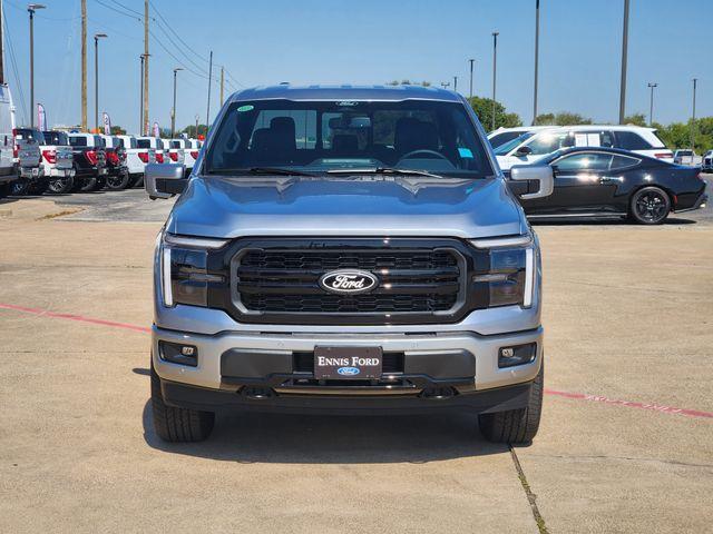 new 2025 Ford F-150 car, priced at $65,976