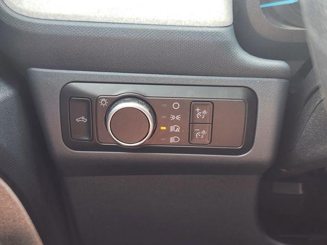 used 2024 Ford Maverick car, priced at $27,499