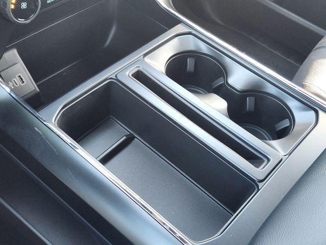 new 2025 Ford F-150 car, priced at $45,378