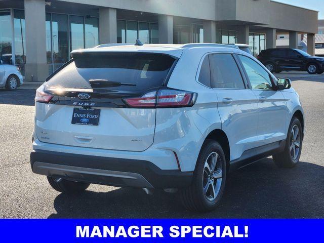 new 2024 Ford Edge car, priced at $32,990