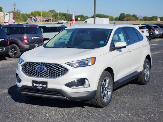 new 2024 Ford Edge car, priced at $32,990