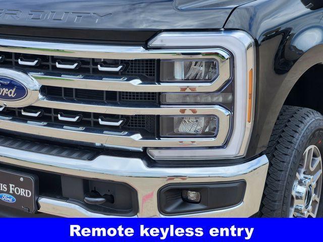 new 2025 Ford F-250 car, priced at $69,500