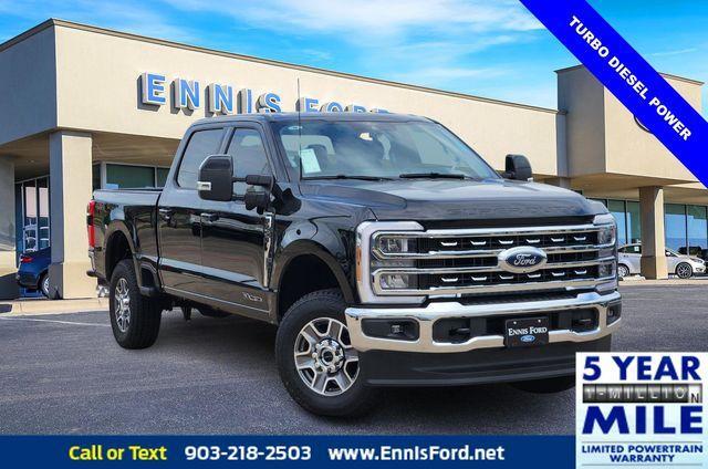new 2025 Ford F-250 car, priced at $73,574