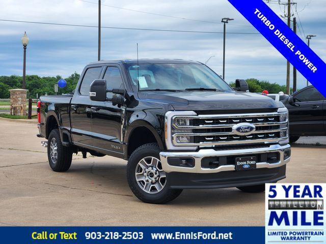 new 2025 Ford F-250 car, priced at $73,574