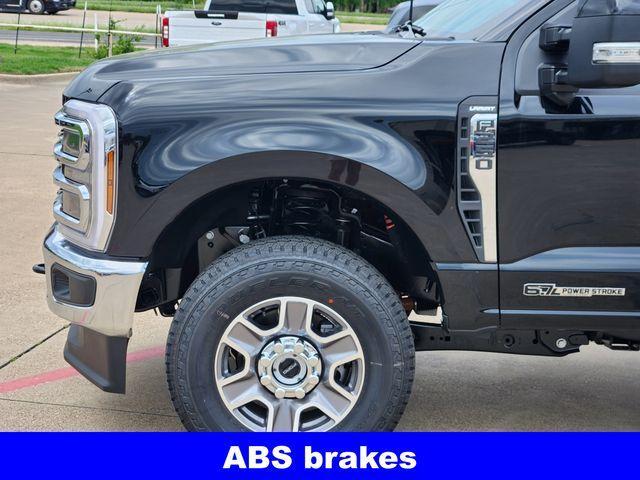 new 2025 Ford F-250 car, priced at $73,574
