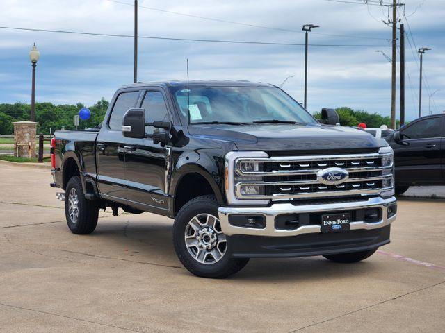 new 2025 Ford F-250 car, priced at $73,574