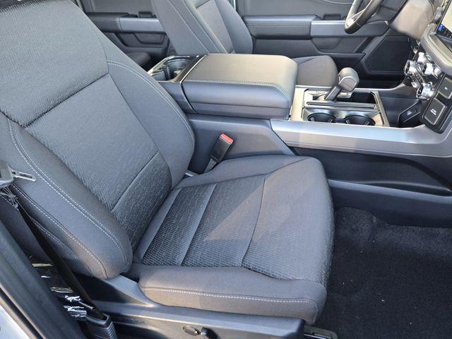 new 2025 Ford F-150 car, priced at $57,973