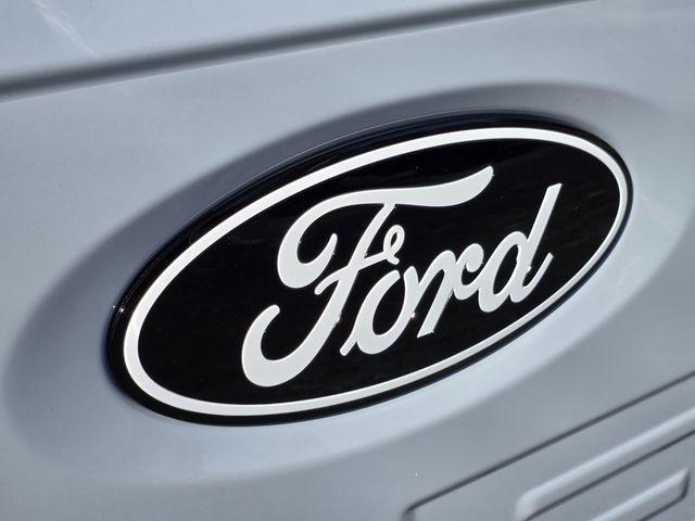 new 2025 Ford F-150 car, priced at $57,973
