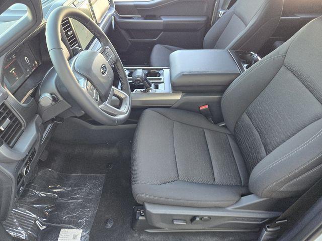 new 2025 Ford F-150 car, priced at $57,973