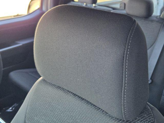 new 2025 Ford F-150 car, priced at $57,973