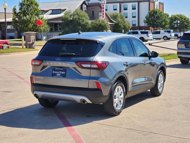 used 2025 Ford Escape car, priced at $25,997