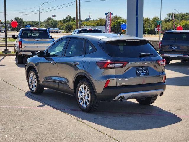 used 2025 Ford Escape car, priced at $25,997