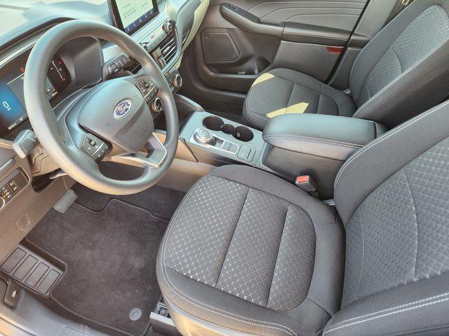 used 2025 Ford Escape car, priced at $25,997