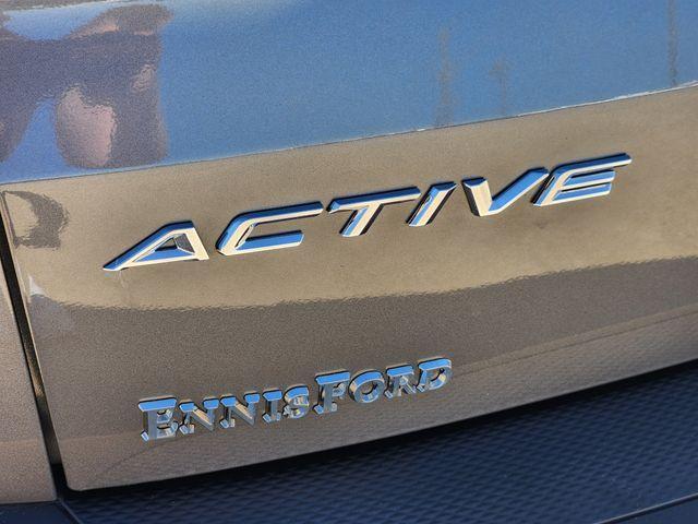 used 2025 Ford Escape car, priced at $25,997