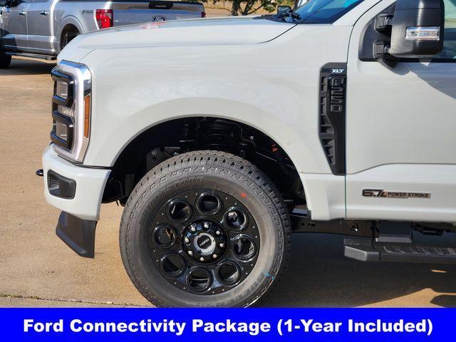 new 2026 Ford F-250 car, priced at $74,815