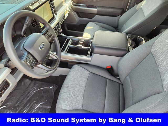 new 2026 Ford F-250 car, priced at $74,815