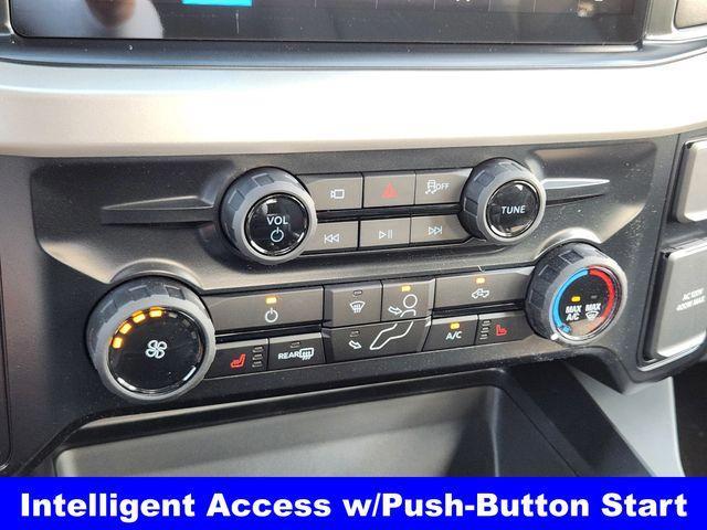 new 2026 Ford F-250 car, priced at $74,815