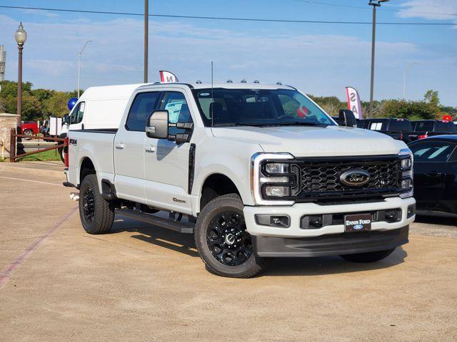 new 2026 Ford F-250 car, priced at $74,815