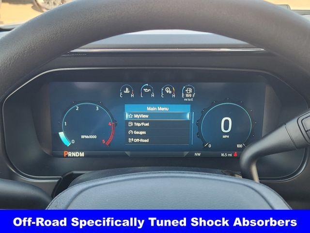 new 2026 Ford F-250 car, priced at $74,815