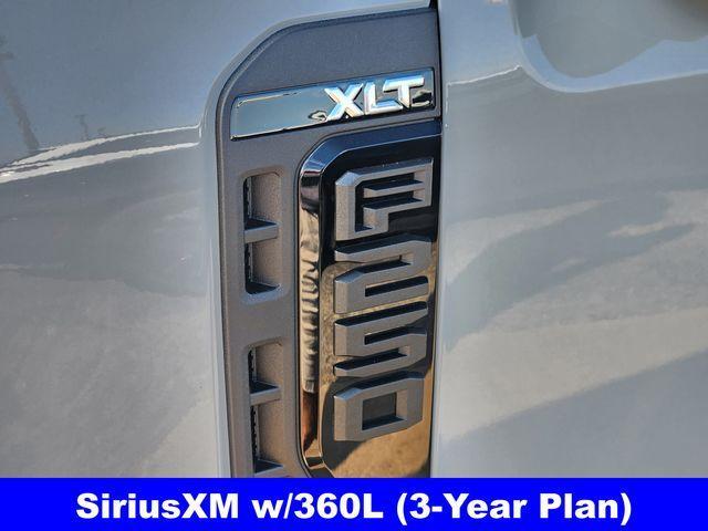 new 2026 Ford F-250 car, priced at $74,815