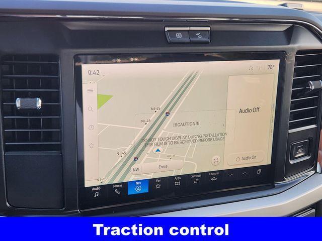 new 2026 Ford F-250 car, priced at $74,815