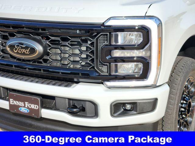 new 2026 Ford F-250 car, priced at $74,815
