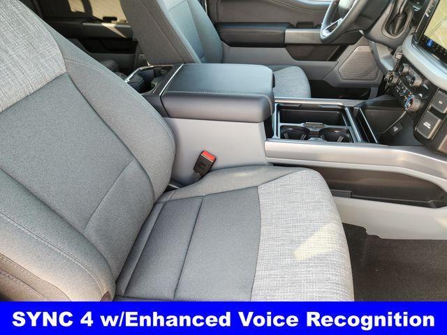 new 2026 Ford F-250 car, priced at $74,815