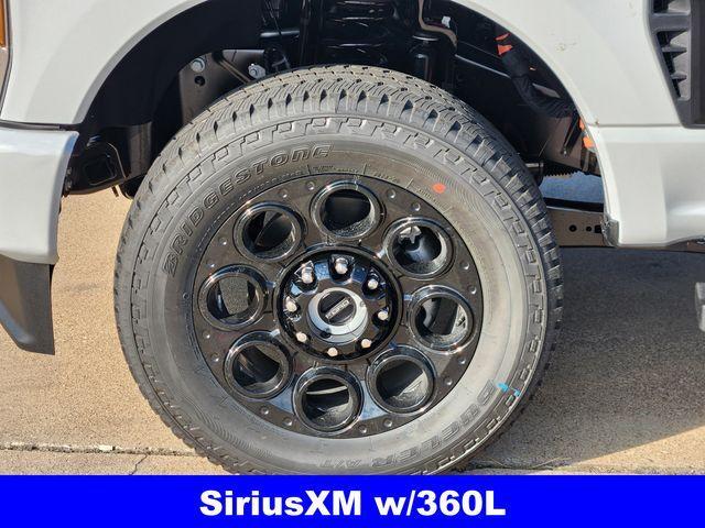 new 2026 Ford F-250 car, priced at $74,815