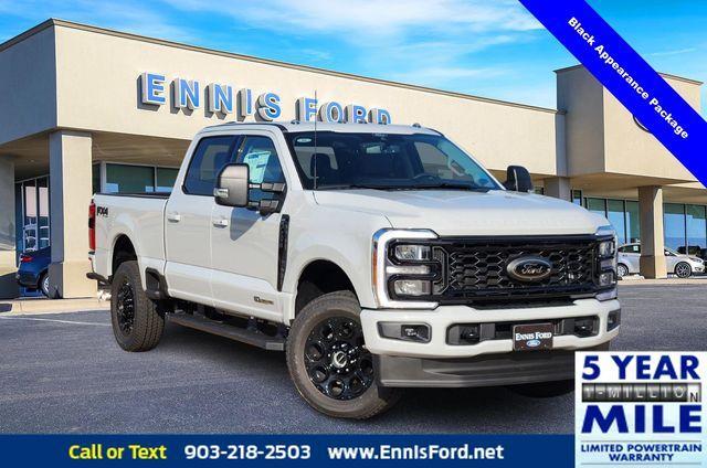 new 2026 Ford F-250 car, priced at $74,726
